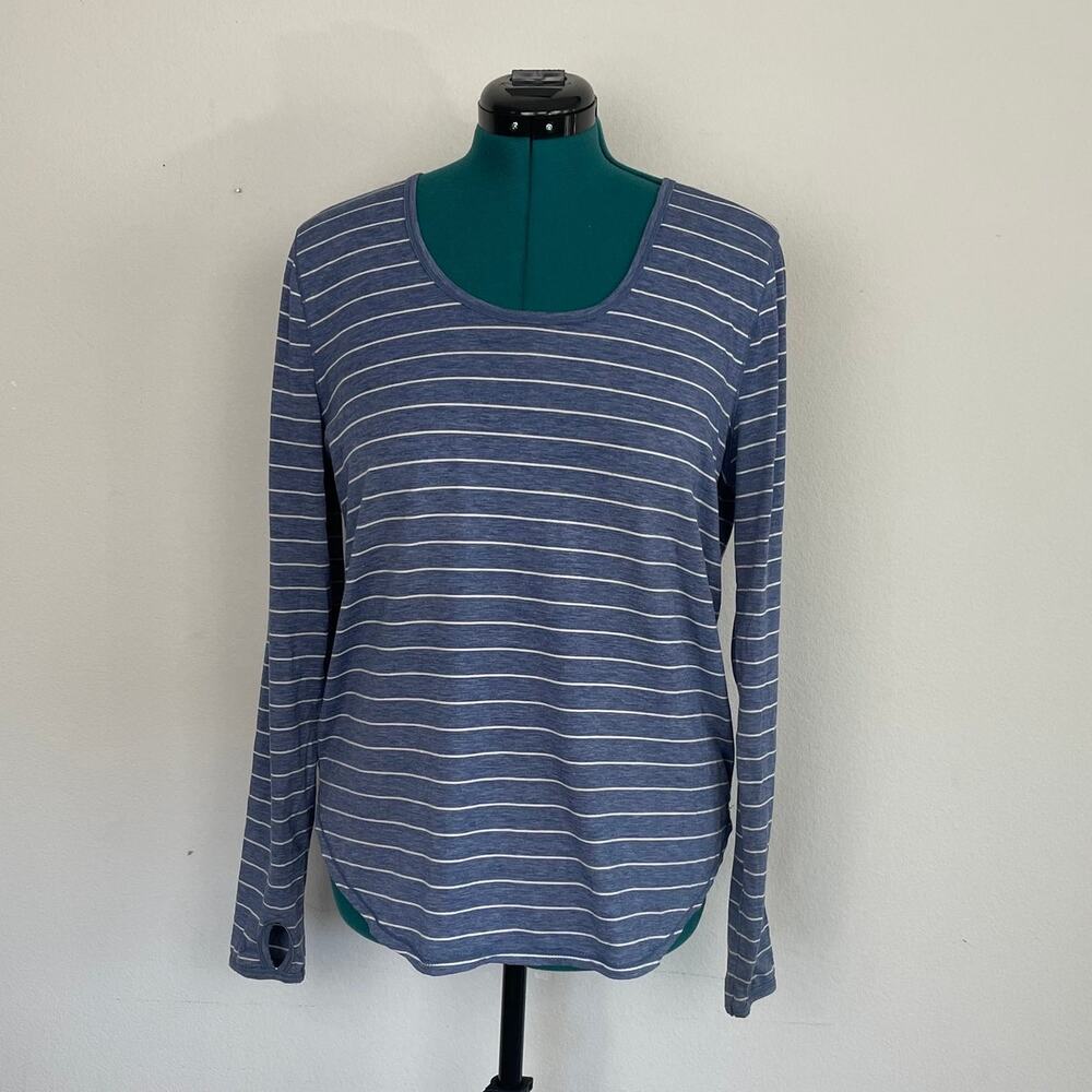 Cotton On Body Long Sleeve T-Shirt, Size XL